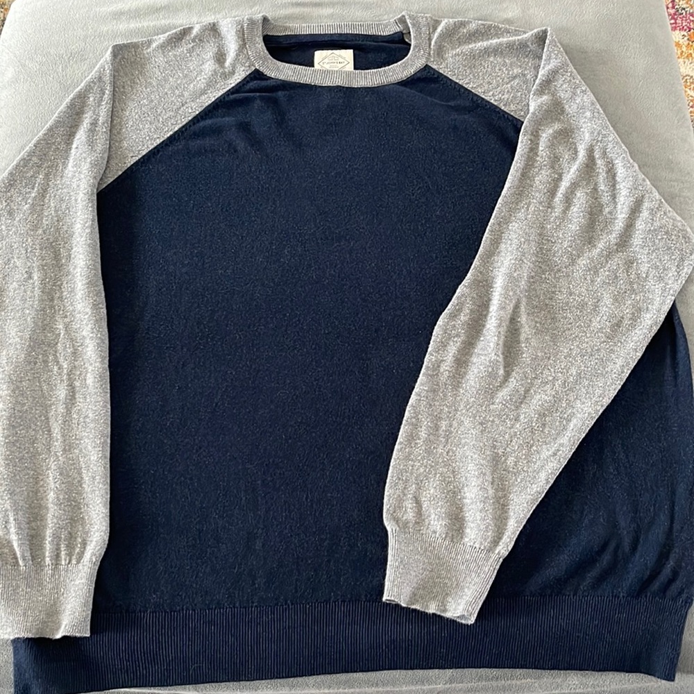 St. John’s Bay Crewneck Sweater